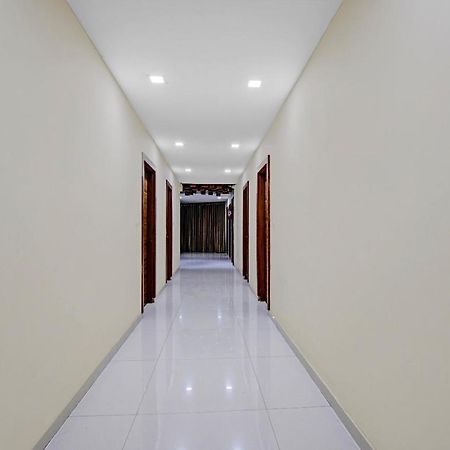 Hotel Navjivan Himatnagar Exterior foto